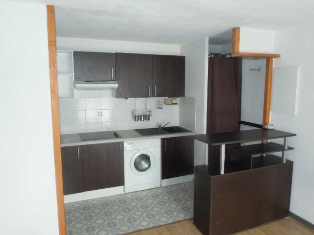 Appartement 2 pièces 33 m²