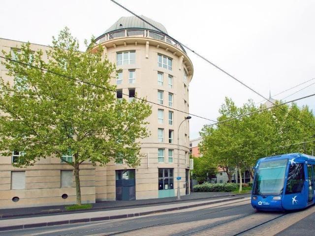 Appartement 2 pièces 33 m²
