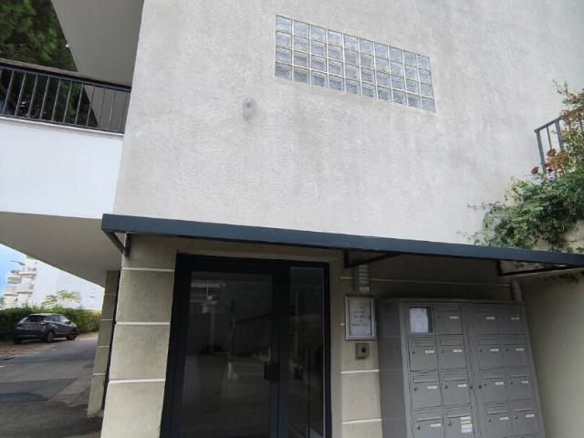 Appartement 2 pièces 33 m²