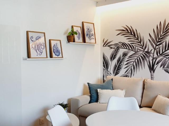 Appartement 2 pièces 33 m²
