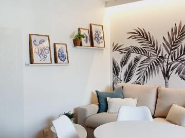 Appartement 2 pièces 33 m²