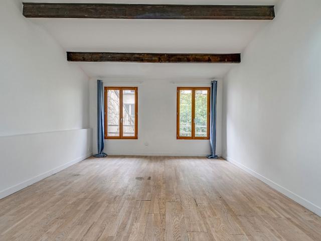 Appartement 2 pièces 33 m²