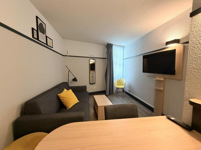 Appartement 2 pièces 33 m²