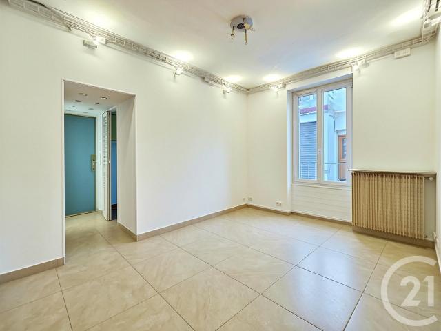 Appartement 2 pièces 33 m²