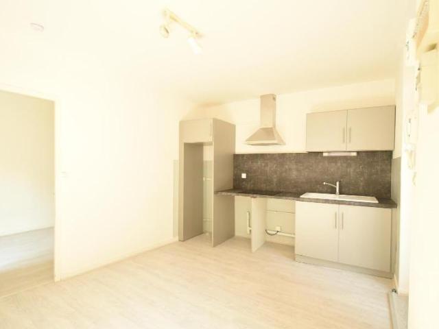 Appartement 2 pièces 33 m²