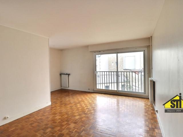 Appartement 2 pièces 33 m²