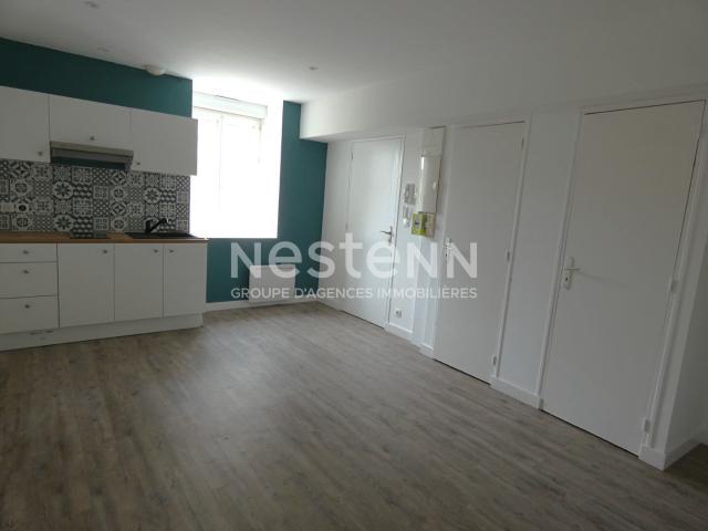 Appartement 2 pièces 33 m²
