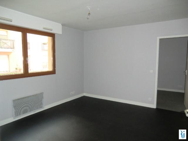 Appartement 2 pièces 33 m²