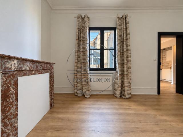 Appartement 2 pièces 33 m²
