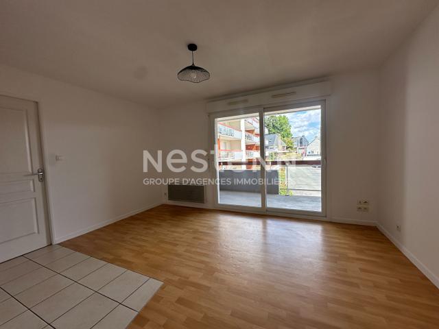 Appartement 2 pièces 33 m²