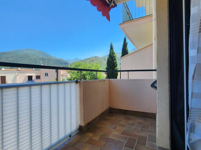 Appartement 2 pièces 33 m²