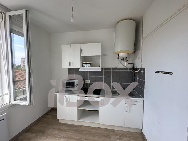Appartement 2 pièces 33 m²