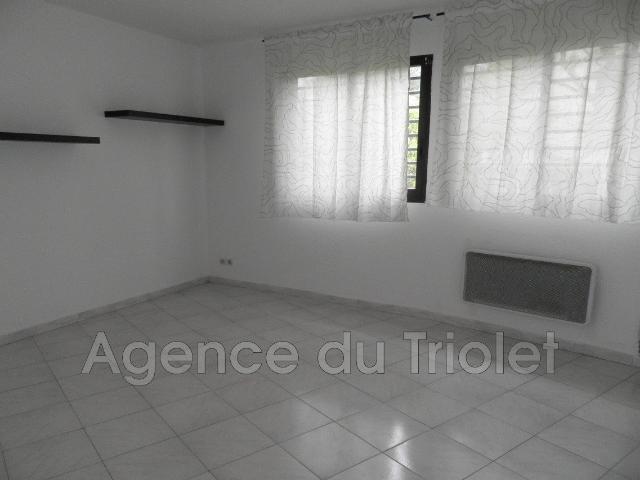 Appartement 2 pièces 33 m²