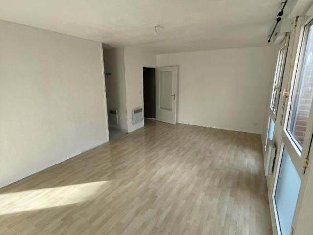 Appartement 2 pièces 33 m²