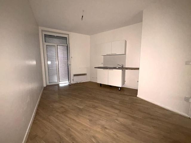 Appartement 2 pièces 33 m²