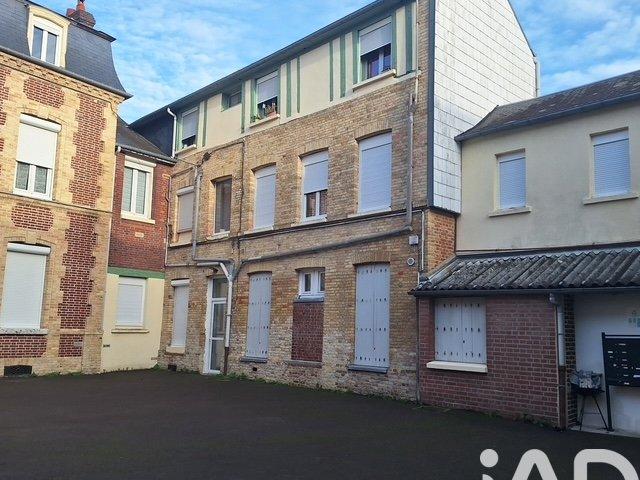 Appartement 2 pièces 33 m²