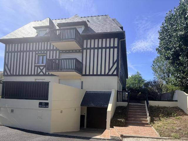 Appartement 2 pièces 33 m²