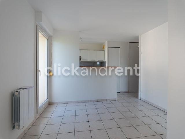 Appartement 2 pièces 33 m²