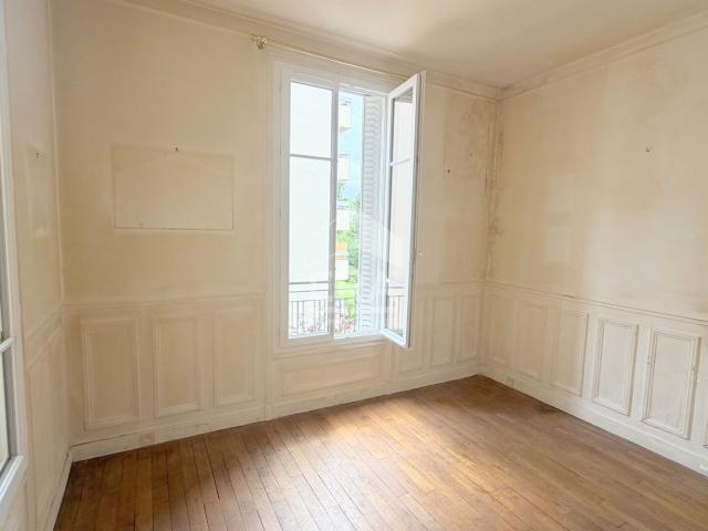 Appartement 2 pièces 33 m²