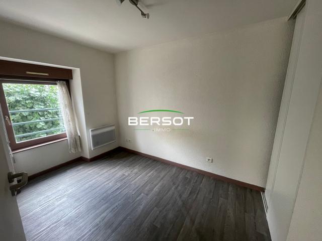 Appartement 2 pièces 33 m²