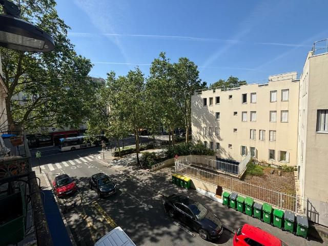 Appartement 2 pièces 33 m²
