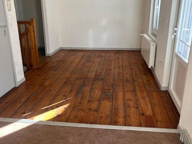 Appartement 2 pièces 33 m²