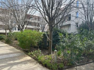 Appartement 1 pièce 33 m²