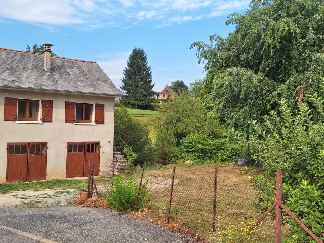 Appartement 2 pièces 33 m²