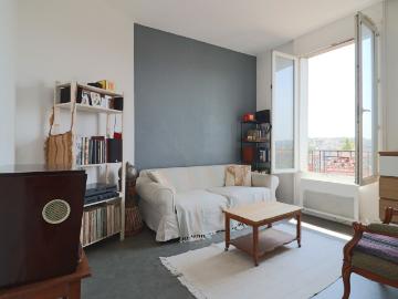 Appartement 2 pièces 33 m²