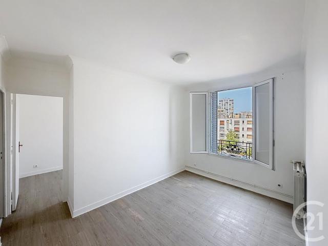 Appartement 2 pièces 33 m²