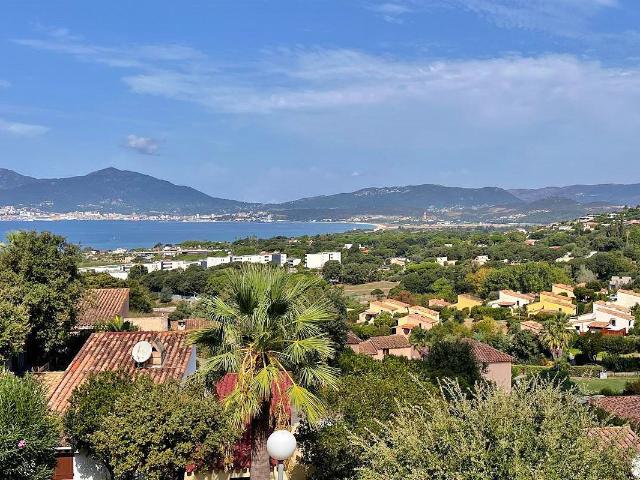 Appartement 2 pièces 33 m²