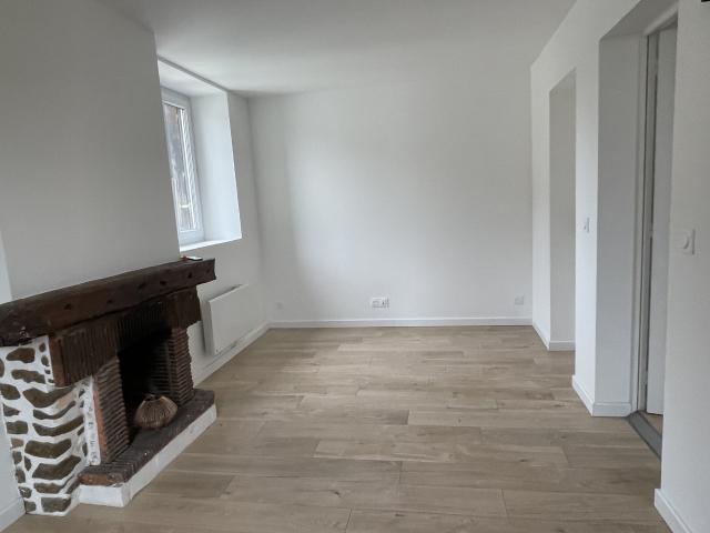 Appartement 2 pièces 33 m²