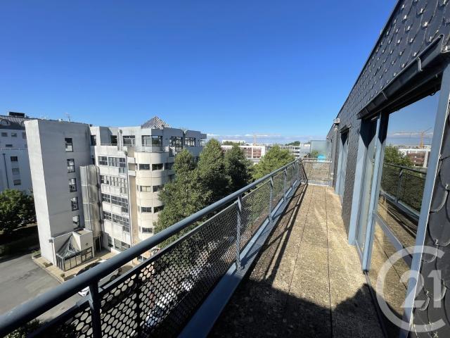 Appartement 2 pièces 33 m²