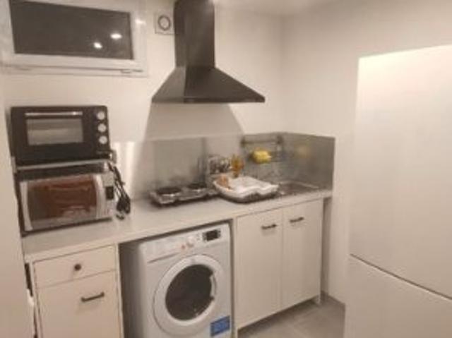 Appartement 2 pièces 33 m²