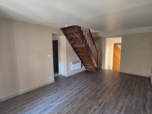 Appartement 2 pièces 33 m²