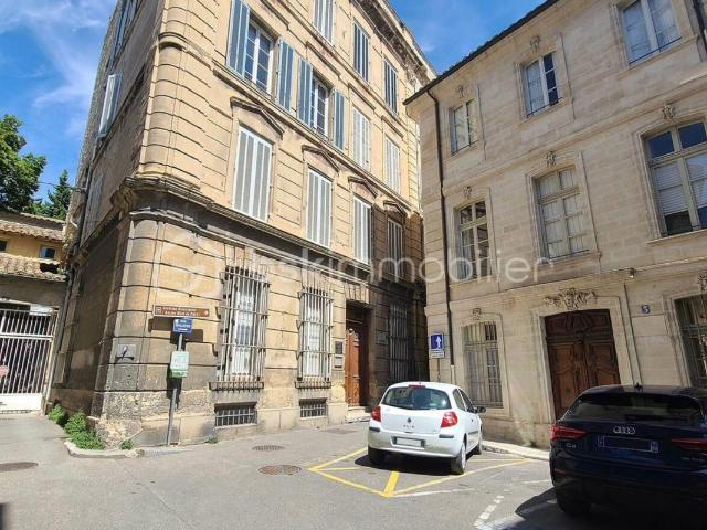 Appartement 2 pièces 33 m²