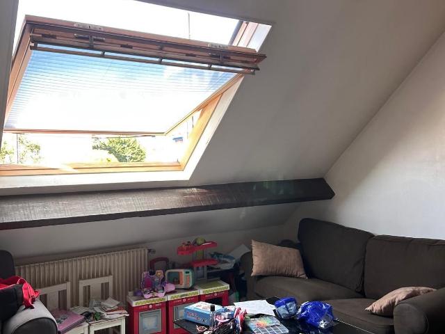 Appartement 2 pièces 33 m²