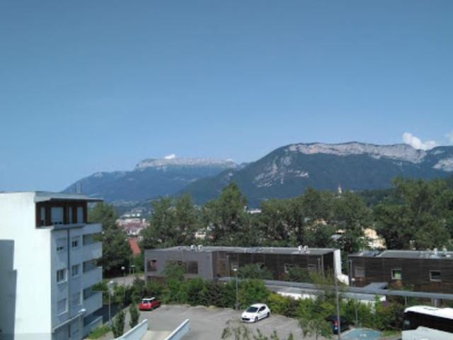 Appartement 2 pièces 33 m²