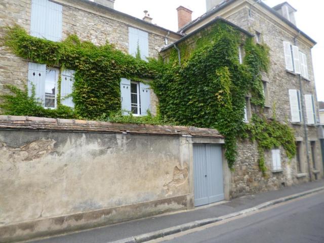 Appartement 2 pièces 33 m²