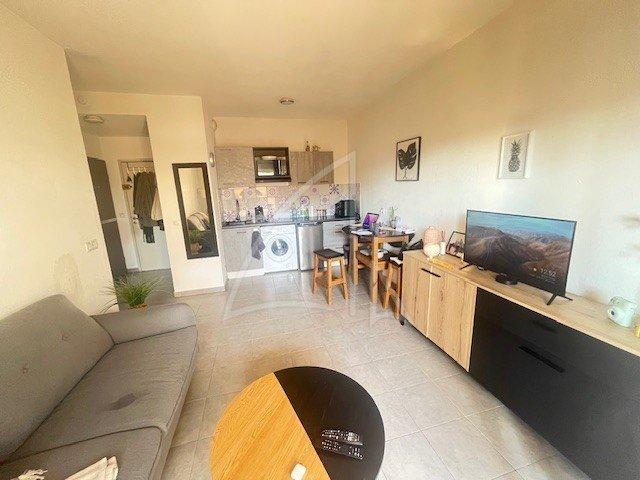 Appartement 2 pièces 33 m²