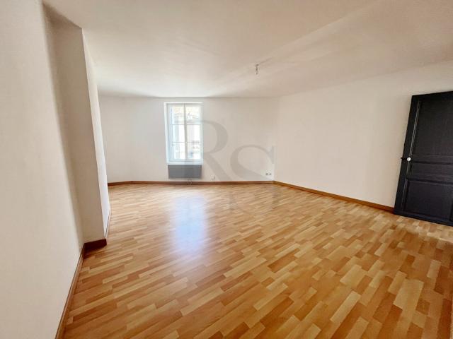 Appartement 2 pièces 33 m²