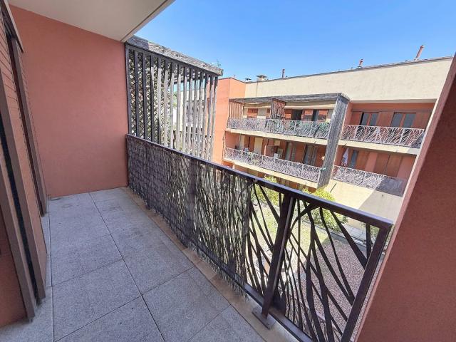 Appartement 2 pièces 33 m²