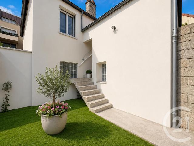 Appartement 2 pièces 33 m²