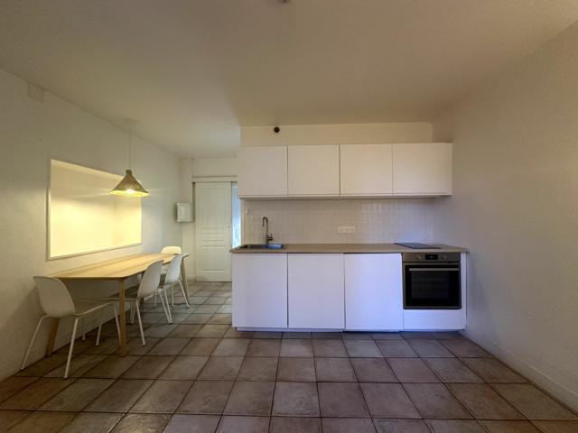 Appartement 2 pièces 33 m²