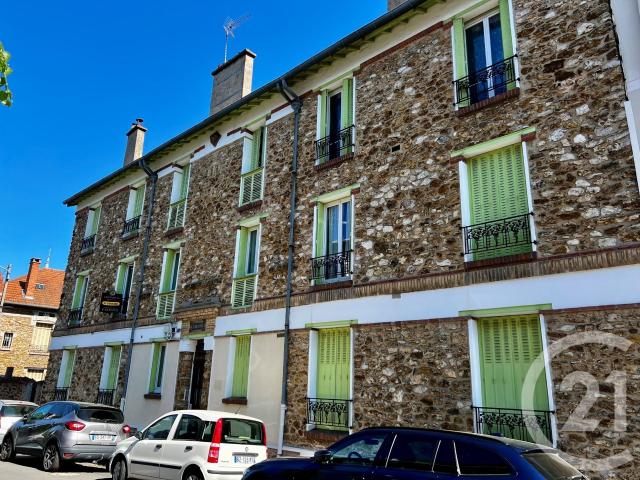 Appartement 2 pièces 33 m²