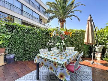 Appartement 2 pièces 33 m²