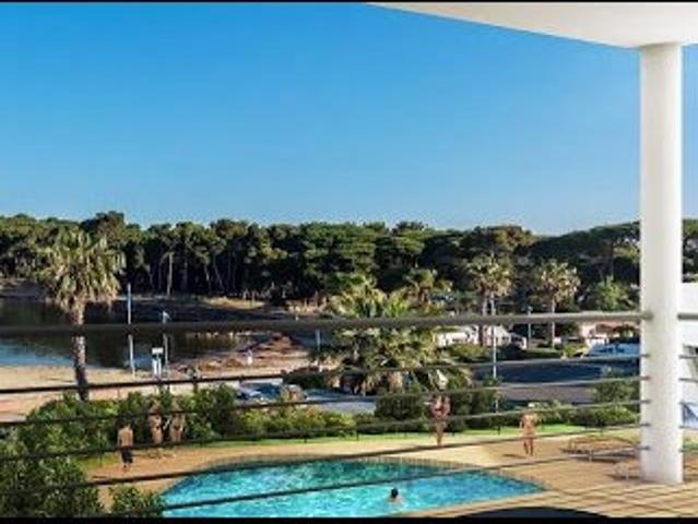 Appartement 2 pièces 33 m²