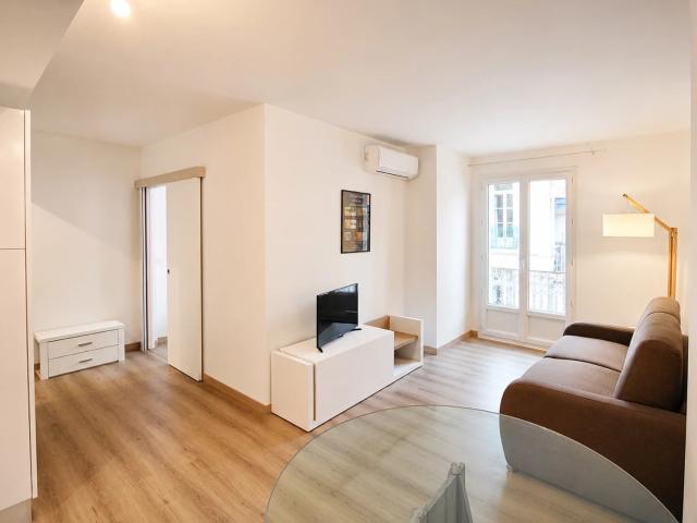 Appartement 2 pièces 33 m²
