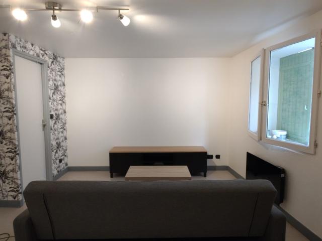 Appartement 2 pièces 33 m²