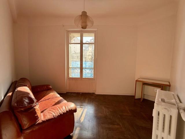 Appartement 2 pièces 33 m²